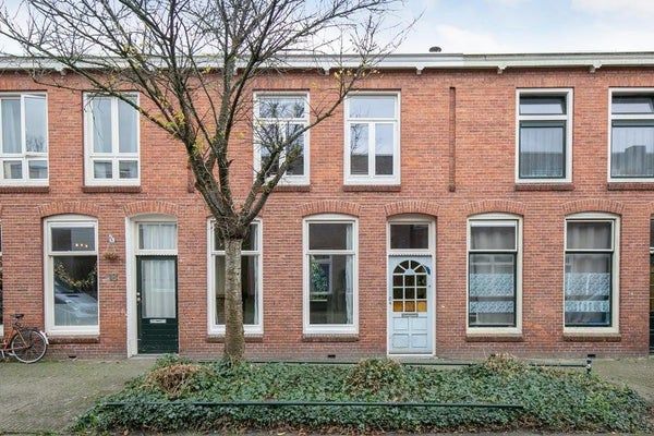 Te huur: Huis It Doekewiid 42 in Hurdegaryp - Photo 1