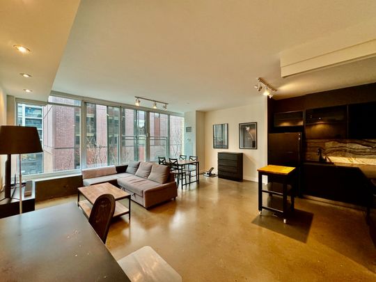 For Lease - 50 Camden Street Unit# 406, Toronto, Ontario - Photo 1