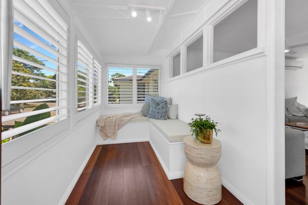 Charming home in Zillmere - Photo 1