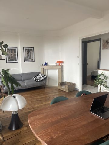 LA MADELEINE - APPARTEMENT - T2 - Photo 2