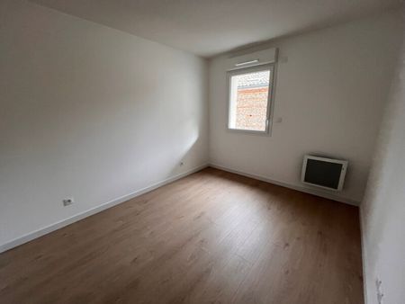 Location Appartement 2 pièces 45m² ST JORY 31790 - Photo 2