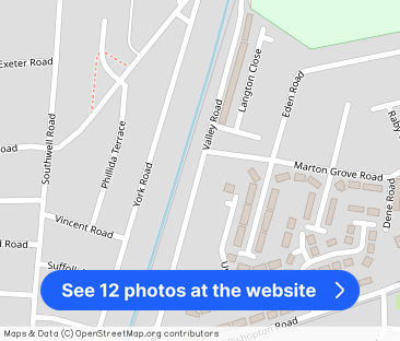 Valley Road, Middlesbrough, TS4 - Photo 1