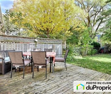 440, Greenoch, Mont-Royal à louer - Photo 3