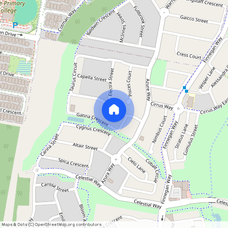 75 Taurus Circuit, Coomera