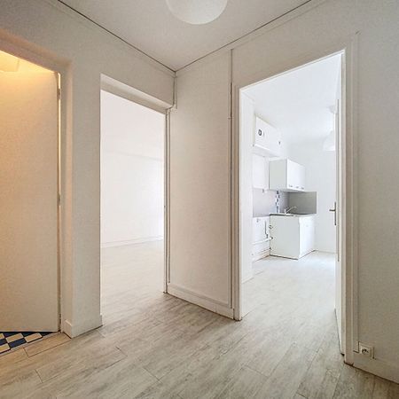 Appartement T1 Elbeuf à louer - Photo 4