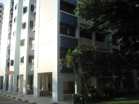 Blk 256 Serangoon Central Drive (Serangoon), HDB 4 Rooms - For Rent - Photo 3