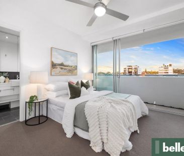 FURNISHED SINGLE ROOM IN PRIME LOCATION WITH BILLS INCLUDED - Photo 6