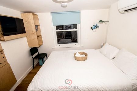 Studio to rent - Photo 5