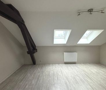 Location Appartement 1 pièce 26m² GRENOBLE 38100 - Photo 5