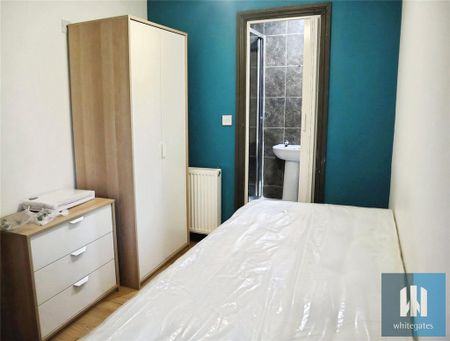 1 bedroom in a house share to rent - Photo 4