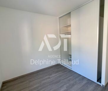 Location Appartement 3 pièces 60m² FONTAINE 38600 - Photo 4