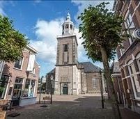 Te huur: Ruim appartement boven café in het centrum van Almelo - Photo 2