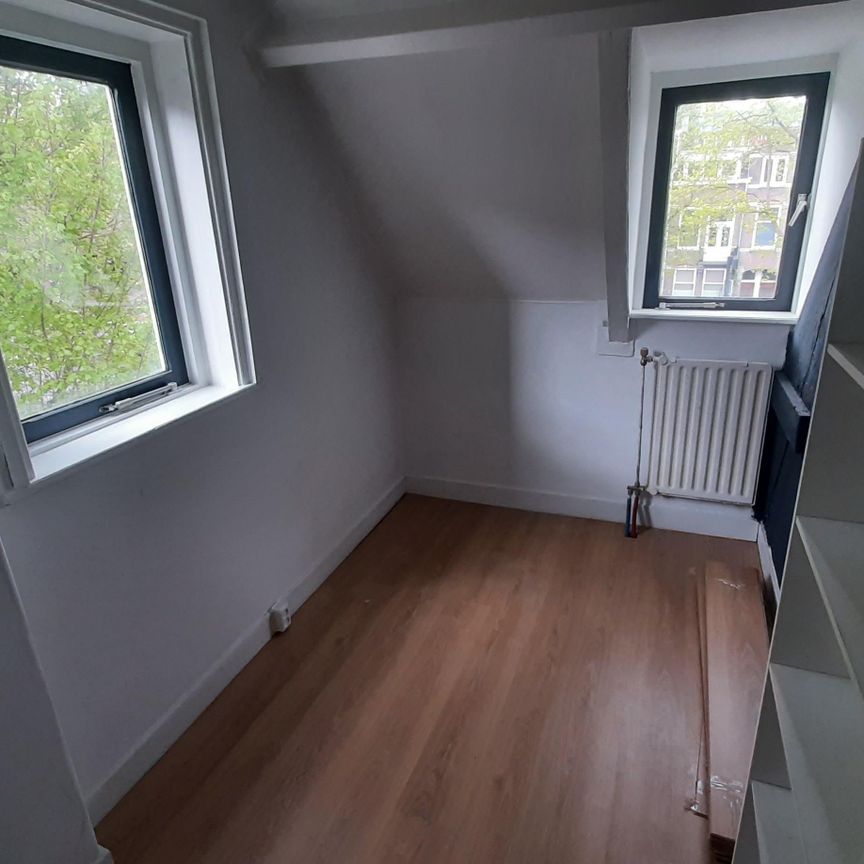 Den Bosch, 5211BX, van Diepenbeeckstraat - Photo 1