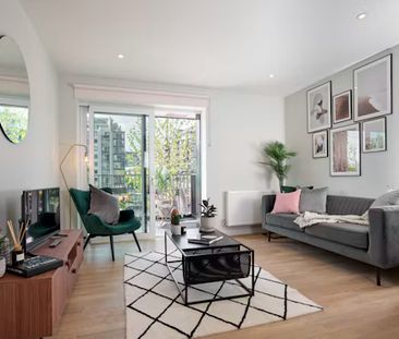 1 bedroom apartment - Photo 5