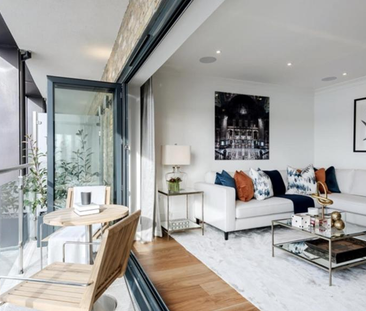 3 bedroom townhouse to rent - Photo 1