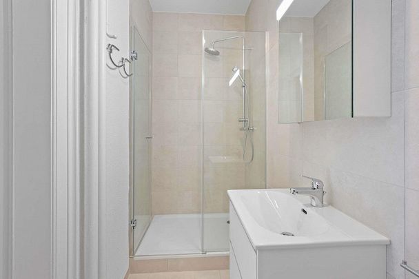 Charmante 4.5-ZWG frisch saniert & bezugsbereit - Foto 1