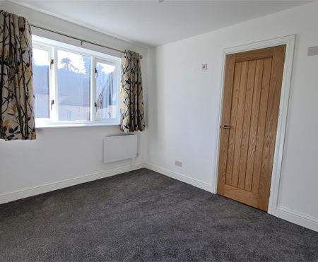 Flat 12 Coppingford Hall, Coppingford Road, Sawtry, Huntingdon - Photo 4