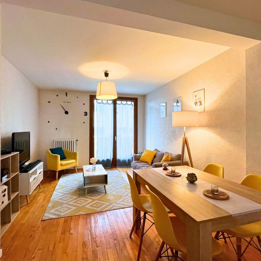 Location Appartement 1 pièce 21m² TOULOUSE 31100 - Photo 1