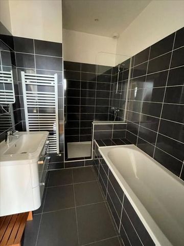 LE HAVRE/Centre Appartement T3 - 98m2 - Photo 3