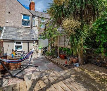 Treharris Street, Roath, CF24 - Photo 1