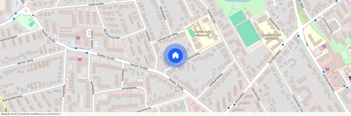 Ziehrerweg 5a, 22145 Hamburg