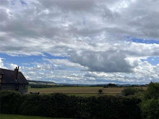 Alders View, Corvedale Road, Craven Arms, Shropshire, SY7 - Photo 1