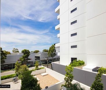 210/581 Gardeners Road, Mascot NSW 2020 - Apartment For Rent | Domain - Photo 6