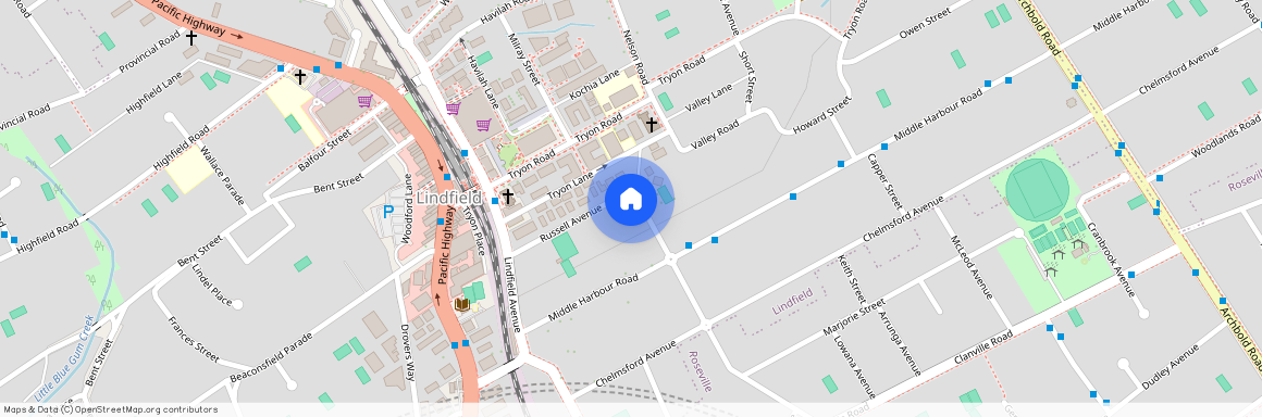 27 Russell Avenue, Lindfield, NSW