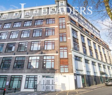 1 bedroom apartment to rent Midland Road, Luton, Bedfordshire, LU2 - Photo 3