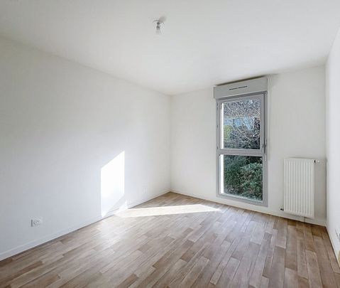 Appartement 3 pièces - Photo 1