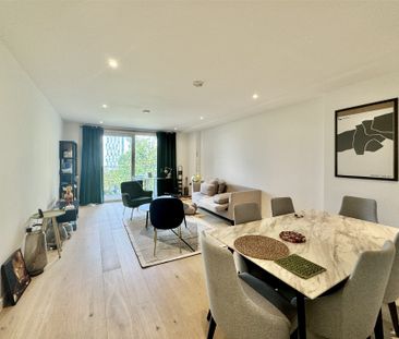 Rodney Street, London - Photo 3