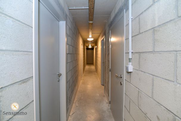 Nieuwbouw duplex met 3 slpk + parking + terras - Foto 1