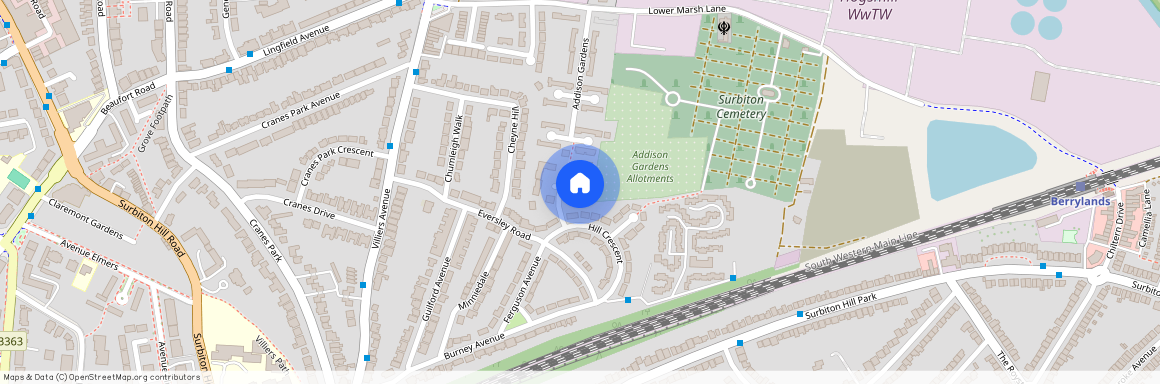 Surbiton