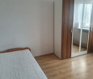 Warszawa, Ursynów, Aleja Komisji Edukacji Narodowej - Photo 2