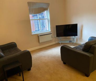 2 bedroom flat to rent - Photo 6