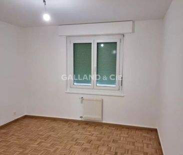 Appartement de 4 pièces avec balcon - Photo 2