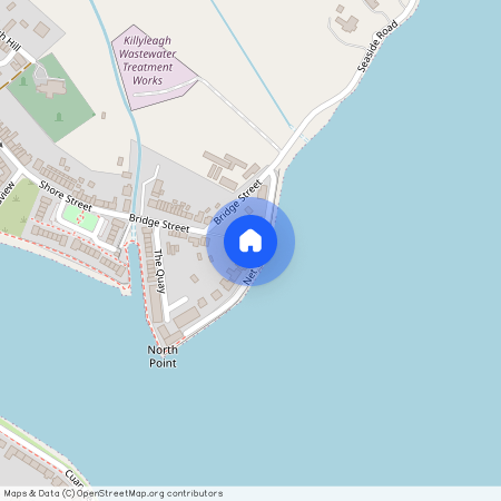 Killyleagh, BT30 9QQ, United Kingdom