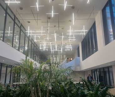 For Lease - 3071 Trafalgar Road Unit# 1608, Oakville, Ontario - Photo 3