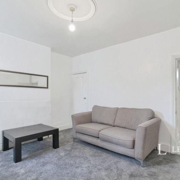 3 bedroom house to rent Roman Street, Leicester, Leicestershire, LE3 - Photo 1