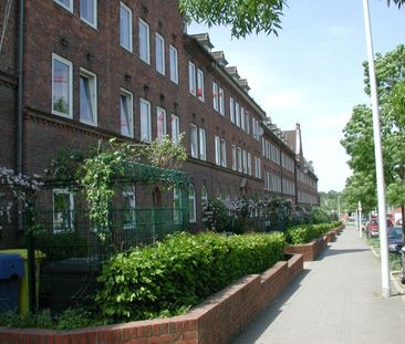 2-Zimmer Wohnung mit Balkon zu vermieten! - Photo 3