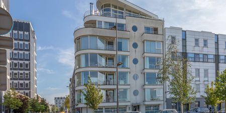 Appartement te huur in Antwerpen voor € 2.500 met 2 slaapkamers - Foto 3