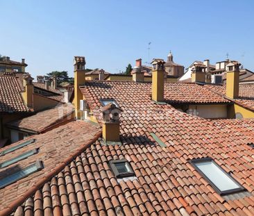Trilocale via Volto Santo, Centro Storico, Bologna - Foto 4
