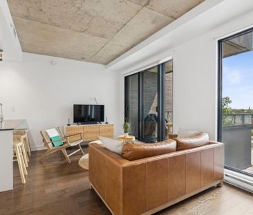 Appartement à louer - Montréal (Ville-Marie) (Centre) - Photo 4