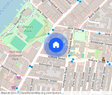 “1-Bedroom Unit in the Heart of West End” - Photo 1