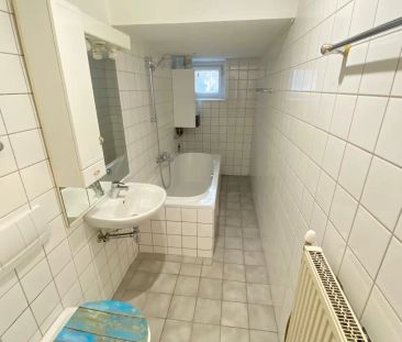 3 ZIMMERWOHNUNG IN DER WALDEGGSTRASSE 9 - WG TAUGLICH - Foto 6