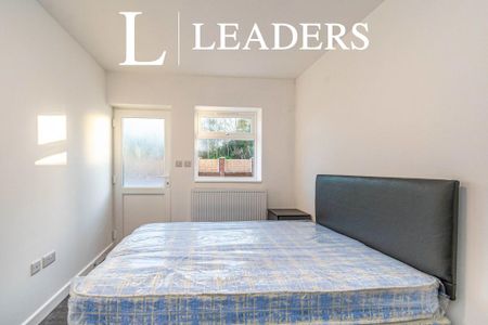 1 bedroom house to rent - Photo 2