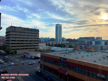 COZY 2 BED, 1 BATH, 6TH FLOOR APARTMENT WITH AN ASSIGNED PARKING STALL IN DOWNTOWN - Photo 4