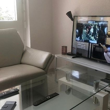 1½ Zimmer-Wohnung in Kirchberg (BE), möbliert - Photo 1