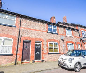 2 bedroom terraced house to rent - Photo 6