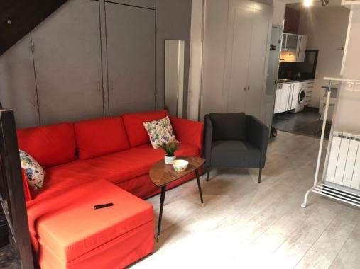 Amazing flatshare in the City Center of Nantes - Photo 1